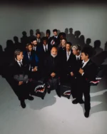 Sprayground Trolley Sharks In Paris Wtf Bubbly Black Check Carry-on Luggage - immagine 12