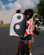 Sprayground Zaino Ying Yang Backpack - immagine 6