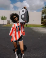 Sprayground Zaino Ying Yang Backpack - immagine 8