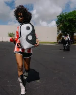 Sprayground Zaino Ying Yang Backpack - immagine 10
