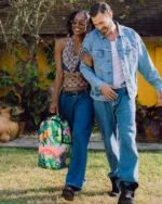 Sprayground Zaino Citrus Split Backpack - immagine 6