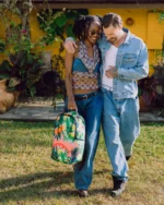 Sprayground Zaino Citrus Split Backpack - immagine 8