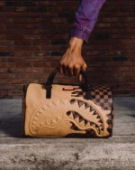 Sprayground Borsone Henny Melt Mini Duffle - immagine 2