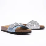 Grunland Mono Denim Glitter - immagine 2