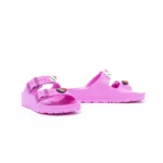 Grunland Stripes Eva Fuxia Pins Kid - immagine 3