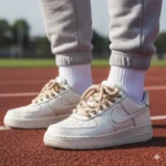Nike Air Force One Coffee - immagine 2
