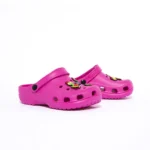 Grunland Eva Close Jib Fuxia Kid