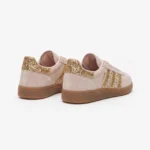 Adidas Spezial Stripes Oro Strass - immagine 6