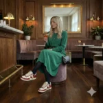 Nike Court Destroy Red Rope - immagine 2