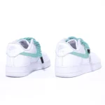 Nike Air Force One Tiffany Swooshy Rope - immagine 4