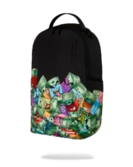 Sprayground Zaino Stached Money Boys DLXR Backpack - immagine 5
