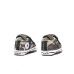 All Star hi Black Camo Culla - immagine 2