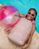 Sprayground Zaino Rose Ghost Drip Backpack - immagine 5