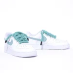 Nike Air Force One Tiffany Swooshy Rope - immagine 3