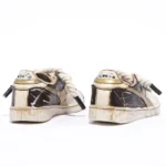 Diadora Game Low Destroy Brown - immagine 3