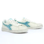 Diadora Game Low Strass Azul - immagine 3