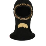 Sprayground Berretto Chainface Ski Mask