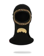 Sprayground Berretto Chainface Ski Mask
