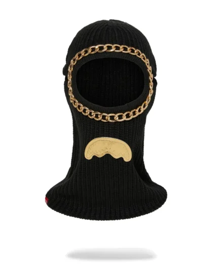 Sprayground Berretto Chainface Ski Mask
