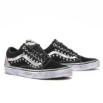 Vans Old Skool Dirty Camo Borchie - immagine 2