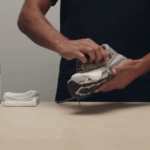 Jason Markk Premium Shoe Cleaning Brush - immagine 3