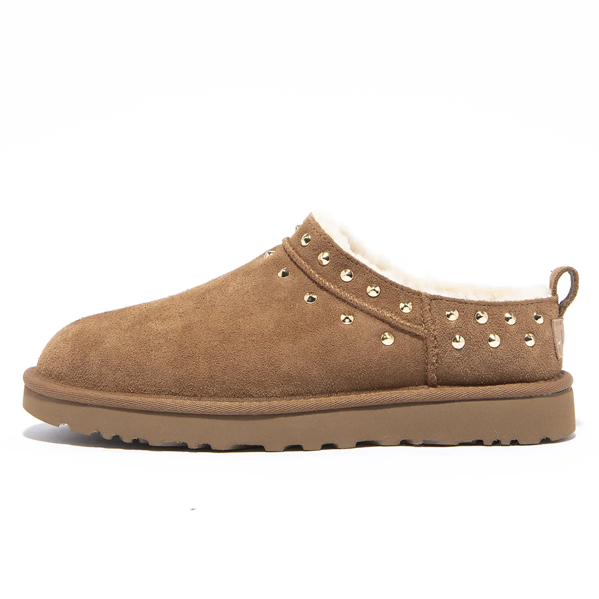 _43A0141 Ugg Classic Ultra Mini Borchie - immagine 1