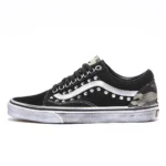 Vans Old Skool Dirty Camo Borchie