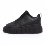 Nike Court Black Crater
