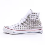 All Star HI White Chainy NY Escape