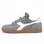 Diadora Tokyo Grey Borchie