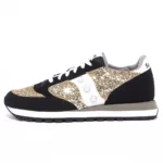 Saucony Jazz Runaways Gold Perle