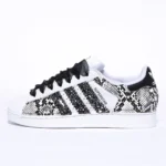 Adidas Superstar Imls Black Snake