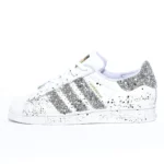 Adidas Superstar Glitter Spray