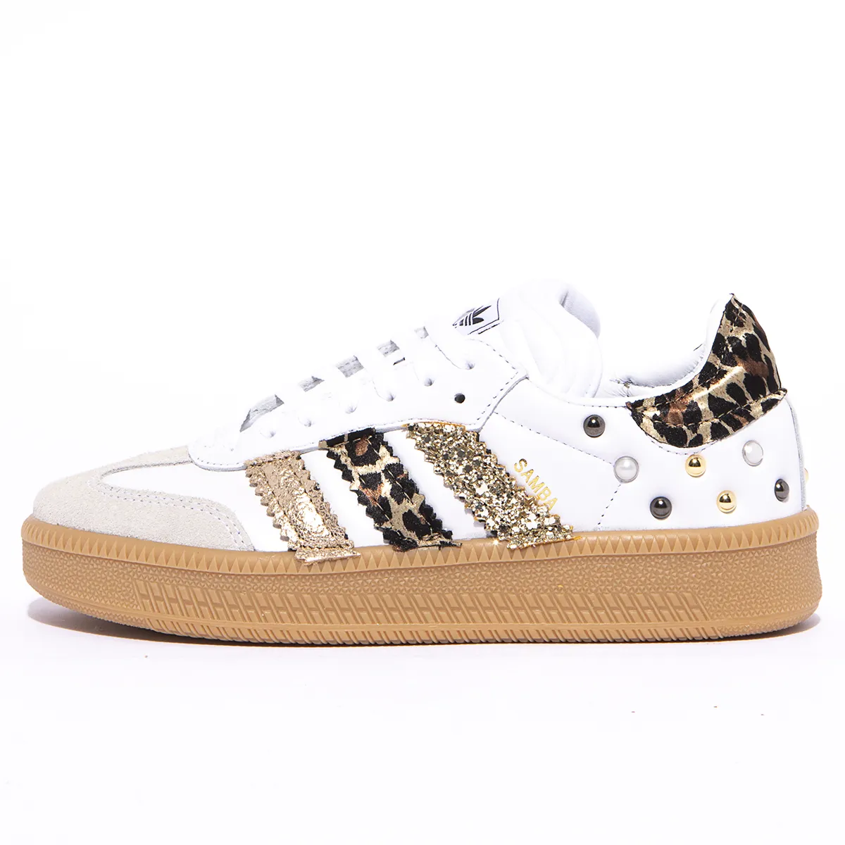 adidas gazelle silver green womens Adidas Superstar Personalizzate Borchie & Cuori