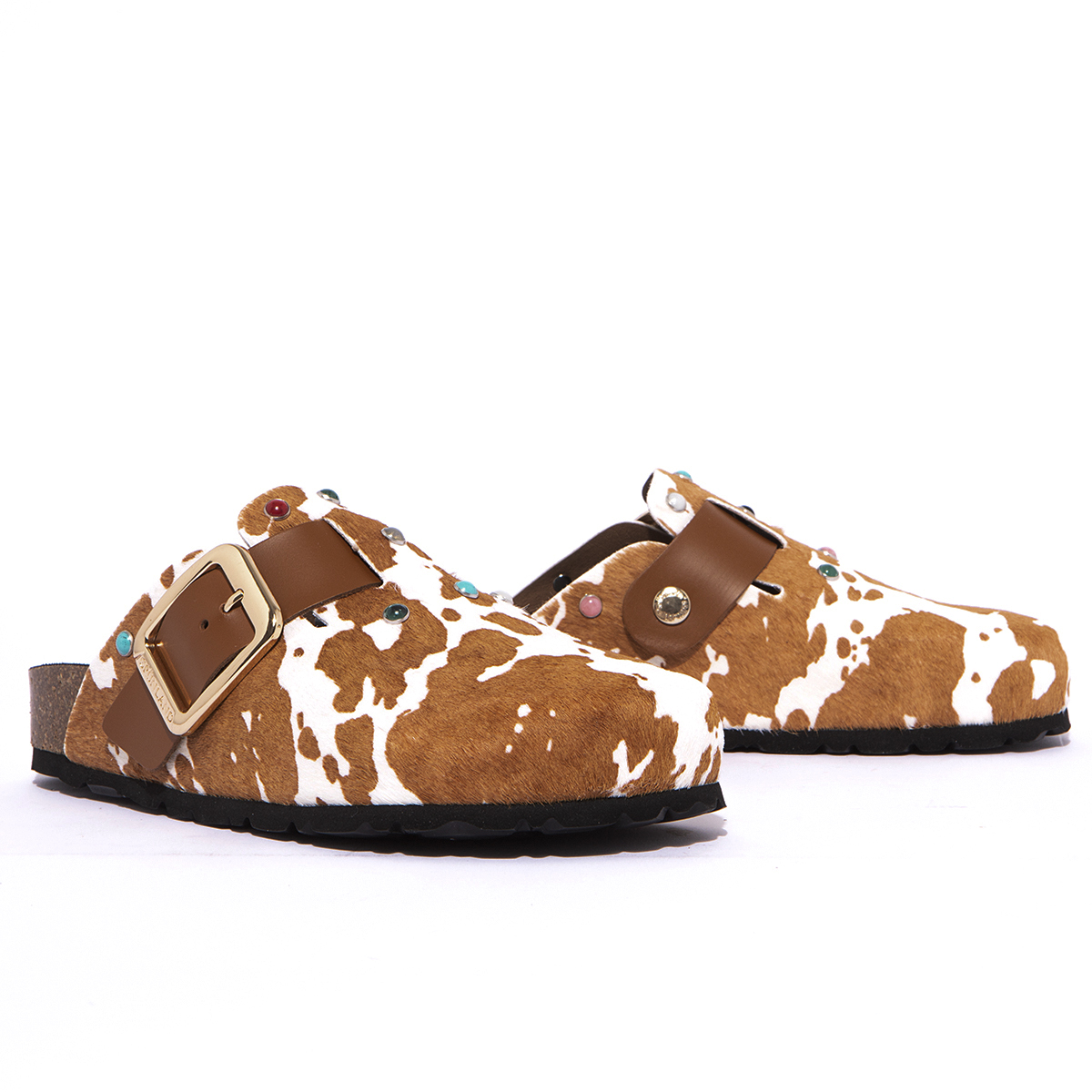 _43A5451 Grunland Close Mucca Animalier Cabo - immagine 1