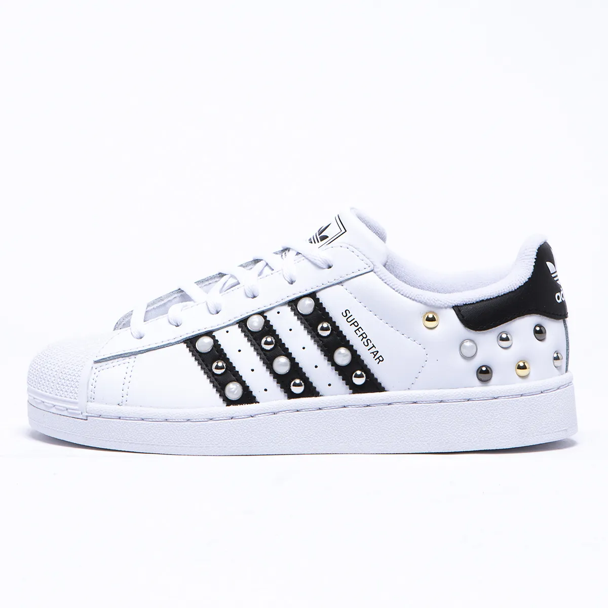 adidas gazelle silver green womens ADIDAS SUPERSTAR PERSONALIZZATE LA VELLA  Loggi Shop