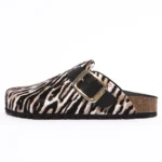 Grunland Close Zebra Cabo