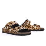 Grunland Stripes Leo Strass