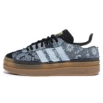 Adidas Gazelle Bold Triple Bandana