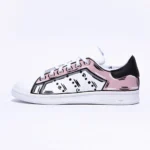 Adidas Stan Smith Cosplay Pink