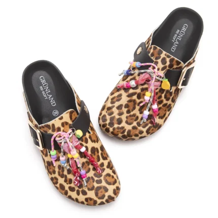 Grunland Close Leo Animalier Beads