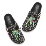 Grunland Close Dark Animalier Beads
