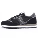 Saucony Jazz Black Aurora