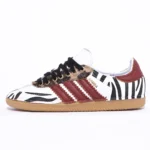 Adidas Samba Leo Combo