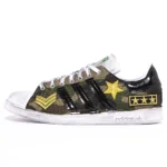 Adidas Stan Smith Camo Interstellar