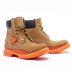 Timberland 6 Inch Resina - immagine 2