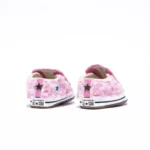 All Star Hi Pink Furry Culla - immagine 3