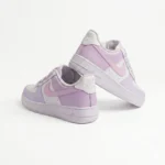 Nike Air Force One Cosplay Pastello Lily - immagine 3