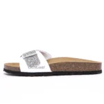 Grunland Mono White Glitter - immagine 4