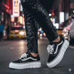 Vans Old Skool Crater - immagine 2